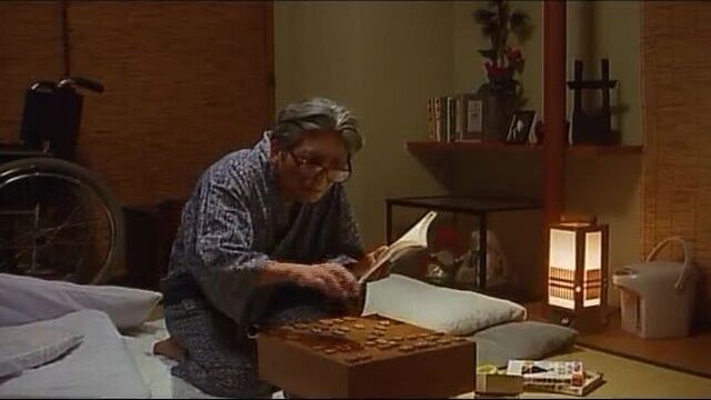 The Japanese Wife Next Door full movie